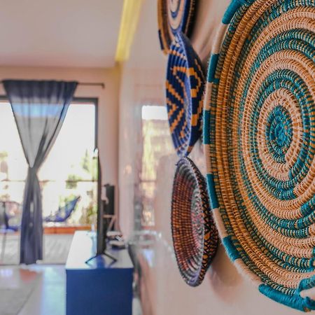 Top Appartement Gueliz Marrakesh Luaran gambar